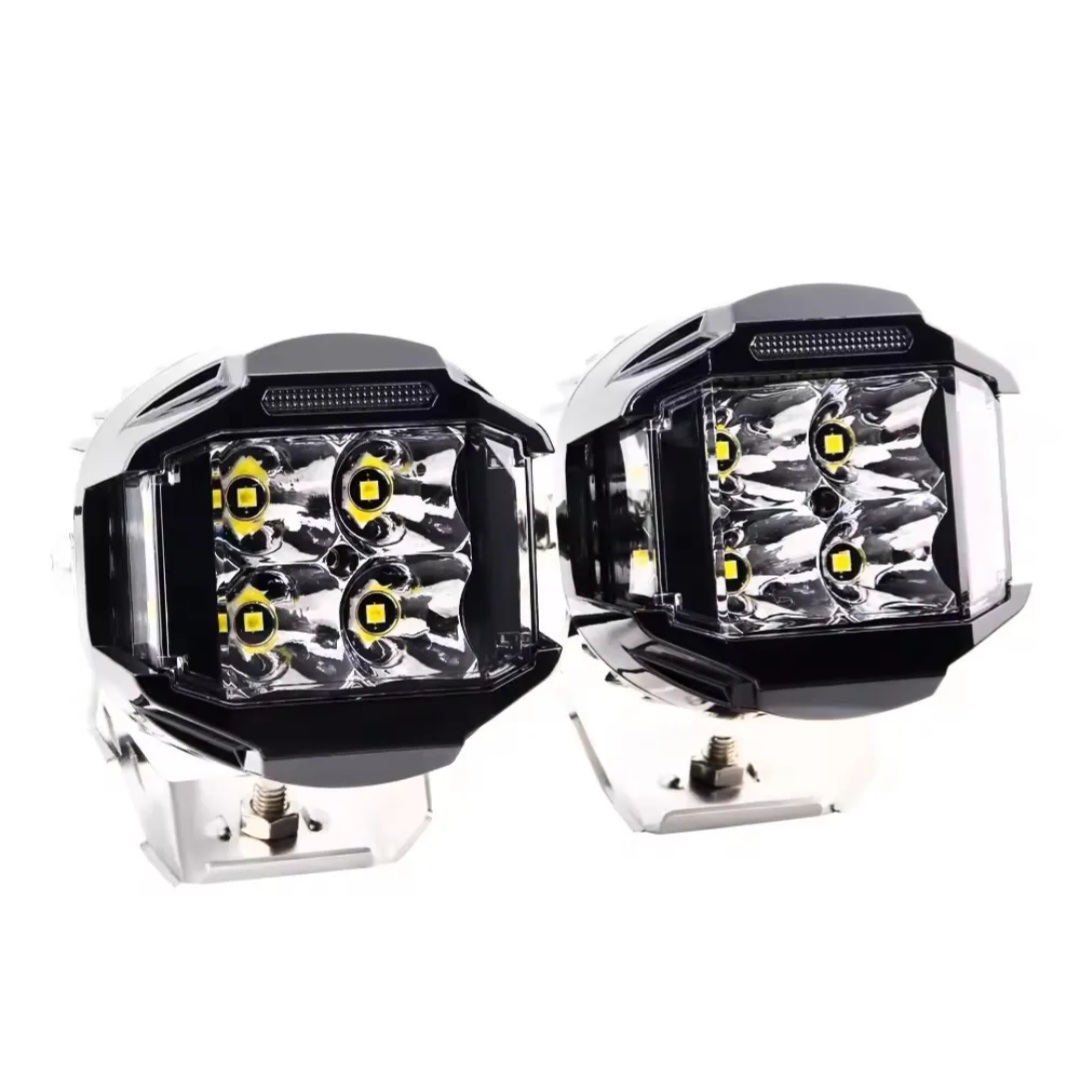 FARO LED 3.6 F35 PRO