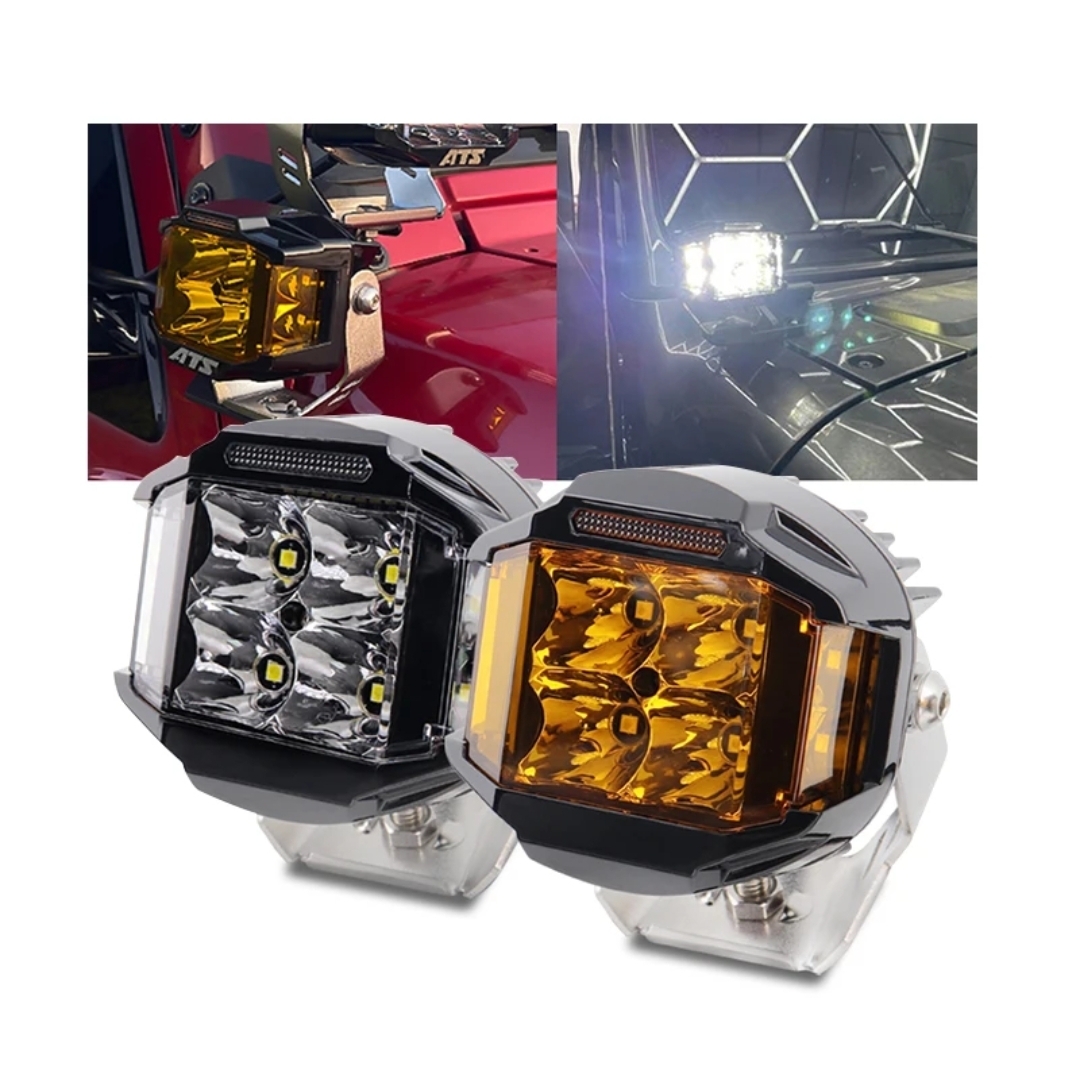 FARO LED 3.6 F35 PRO