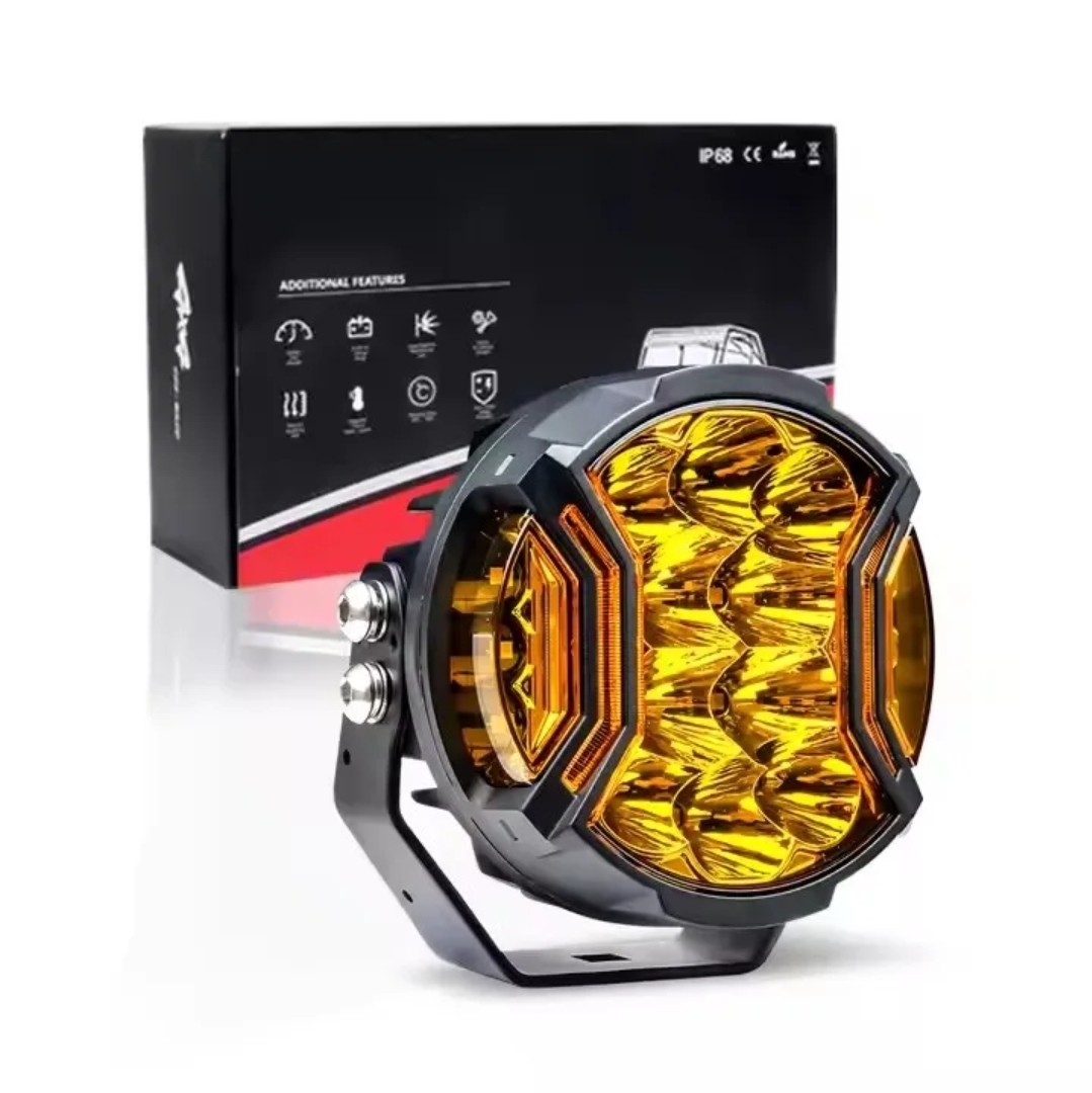 faro led 3 f27 max