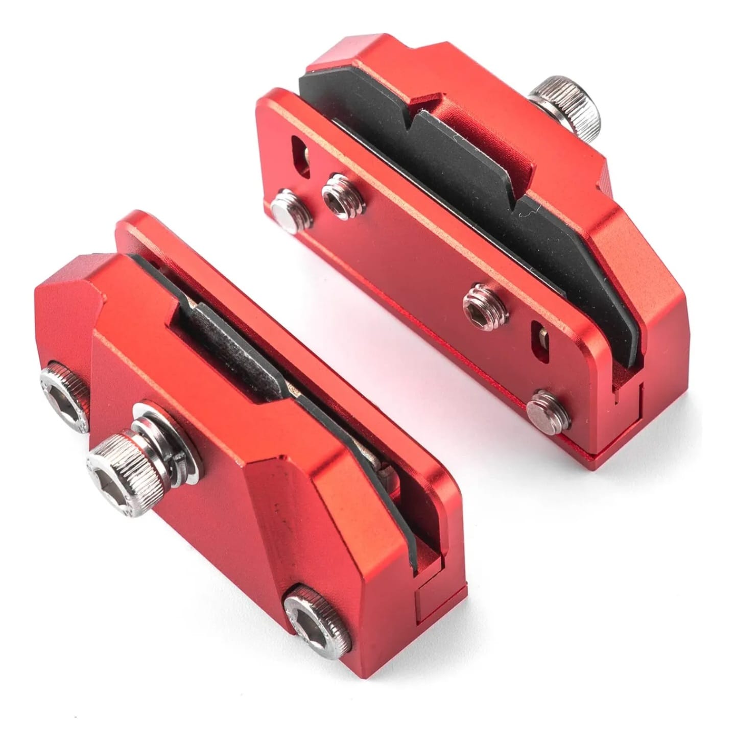 Soporte Montaje Led Ajustable Premium 2 Unidades